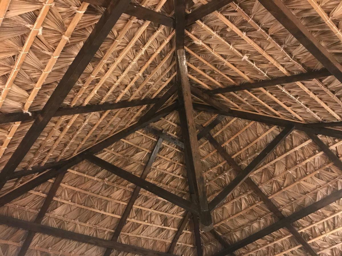 Отель Kiteparadise-Madagascar Antsiranana Экстерьер фото